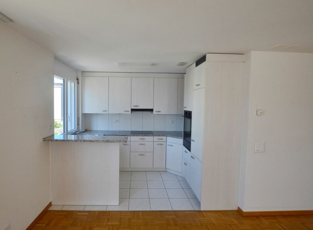 4.5 Zimmer-Eigentumswohnung mit Balkon