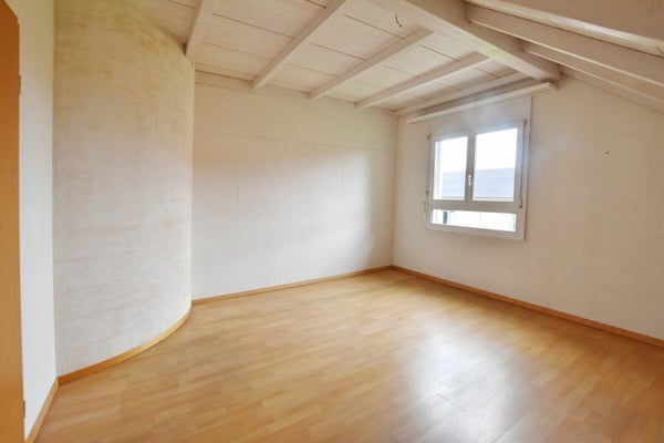 6.5 Zimmer-Einfamilienhaus mit Einliegerwohnung 5