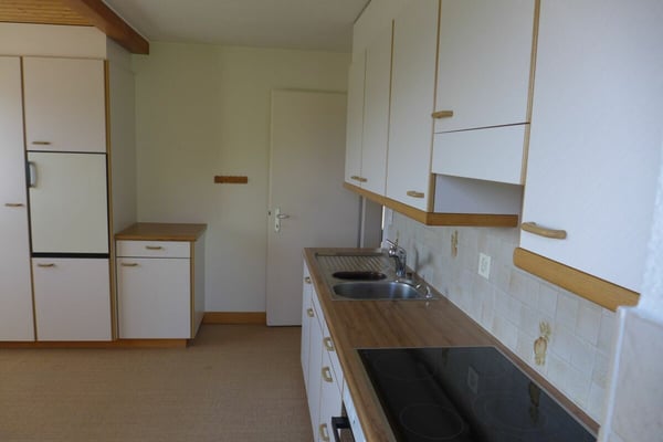 5½-Zimmer Einfamilienhaus, freistehend 4