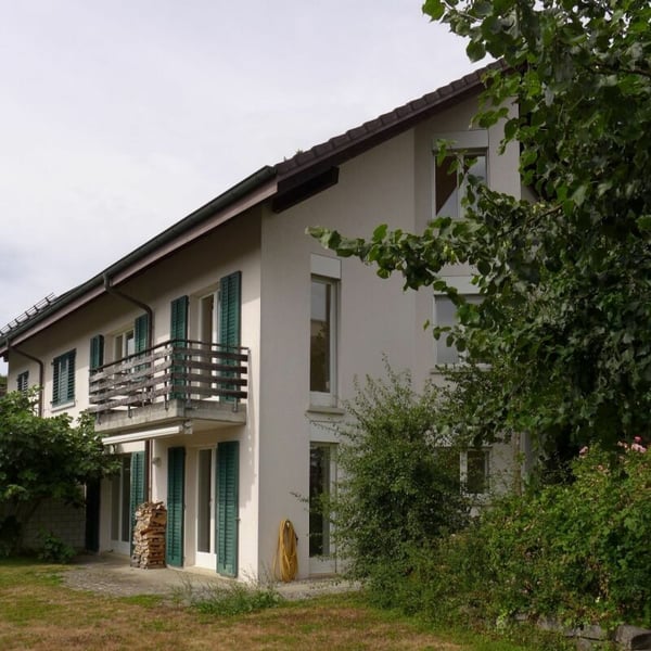 Gränichen