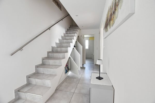 4.5 Zimmer Dachwohnung mit ausgebautem Estrich 2