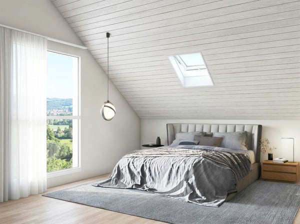 5.5 Zimmer Einfamilienhaus, freistehend 7