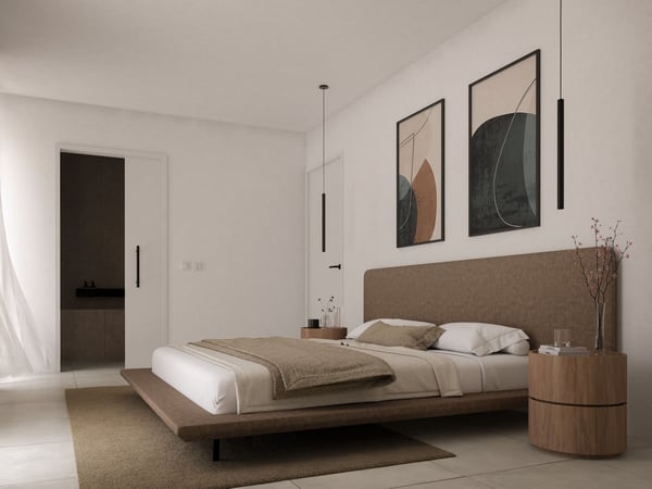 Nuovo 1.5 locali con terrazzo 3