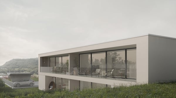 Nuovo 1.5 locali con terrazzo 1