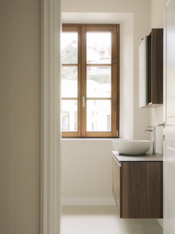 Eleganti 4.5 locali in villa storica completamente ristrutturata 6