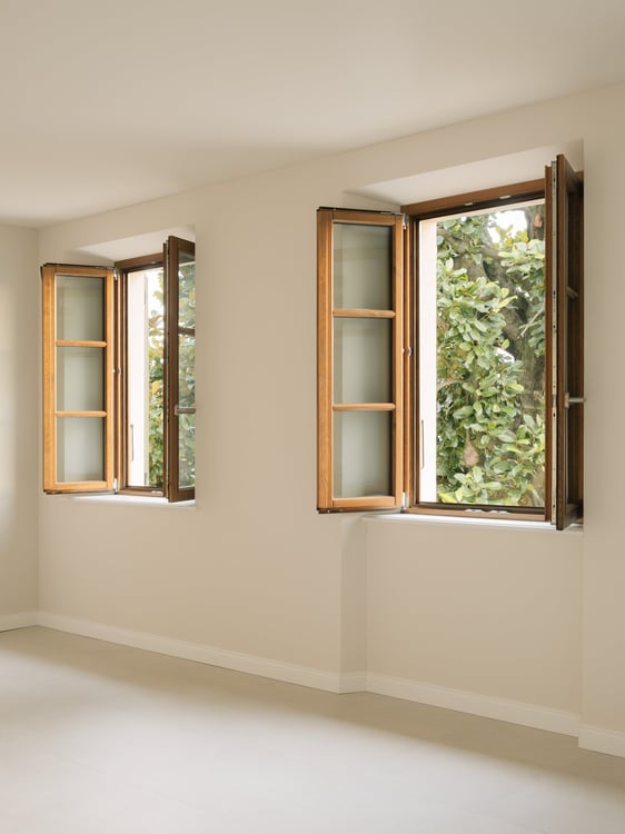 Eleganti 4.5 locali in villa storica completamente ristrutturata 4