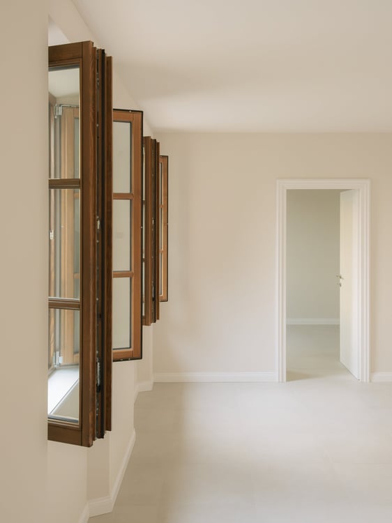 Eleganti 4.5 locali in villa storica completamente ristrutturata 7