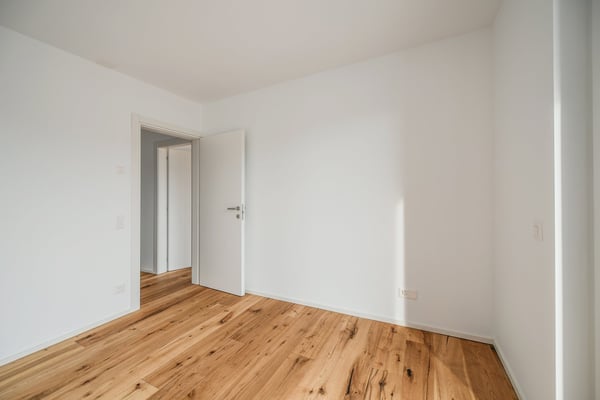 Moderna casa bifamiliare con giardino privato nel cuore di Vacallo 7