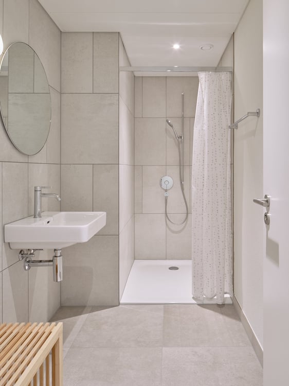 Suchen Sie ein Einzelbüro? Zentral in Neuenhof zu vermieten 3