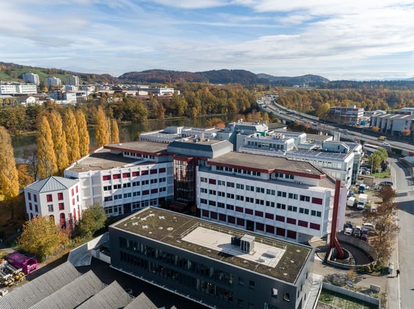 Gewerbe, Praxisraum oder Büro gesucht? …