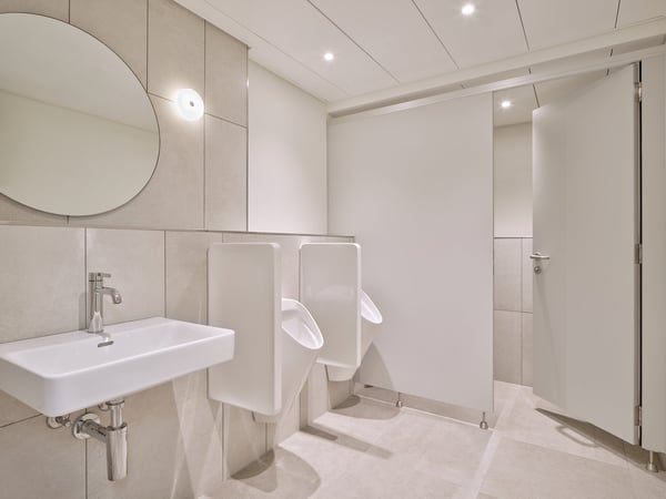 Top ausgestattetes Viererbüro zentral in Neuenhof zu vermieten 4