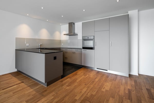 Wunderschöne 5.5 Zimmerwohnung 1. OG in Bettwil 5