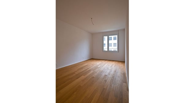Wunderschöne 2.5-Zimmerwohnung im Eigentumsstandard 6