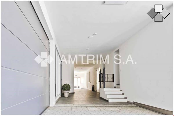 Modernes Loft in Balerna mit 200 m² Terrasse 8