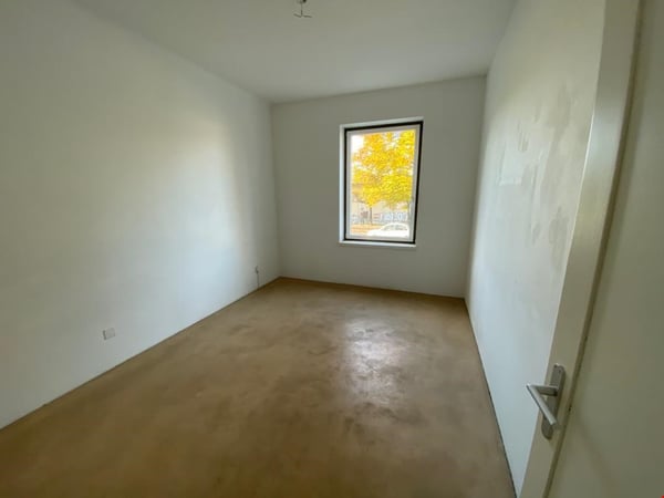 Camera per studenti nella casa Gialla di Mendrisio 4