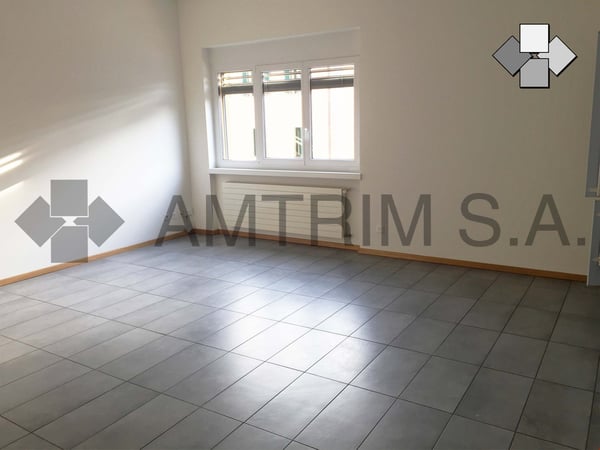 Modernes 2.5-Zimmer-Wohnung in Chiasso - Vermietungsmöglichkeit 4