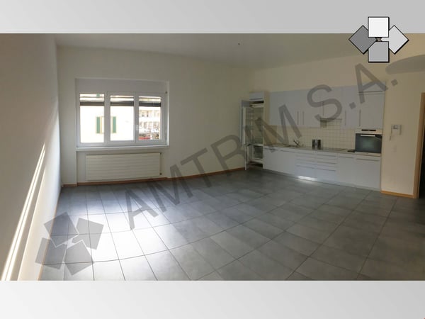 Modernes 2.5-Zimmer-Wohnung in Chiasso - Vermietungsmöglichkeit 6