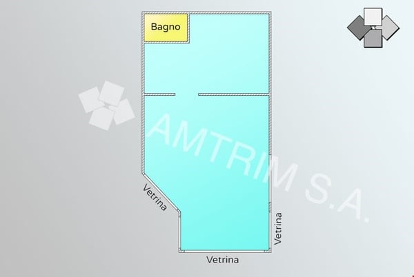 Verkauf von Gewerbeflächen in Chiasso – Bereich mit hohem Fußgängeraufkommen 5