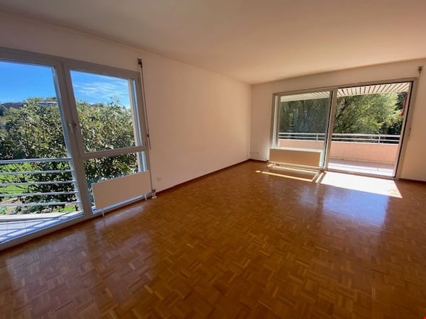 Helles 4.5-Zimmer-Wohnung in grüner Zone in Vacallo, 2. Stock 14