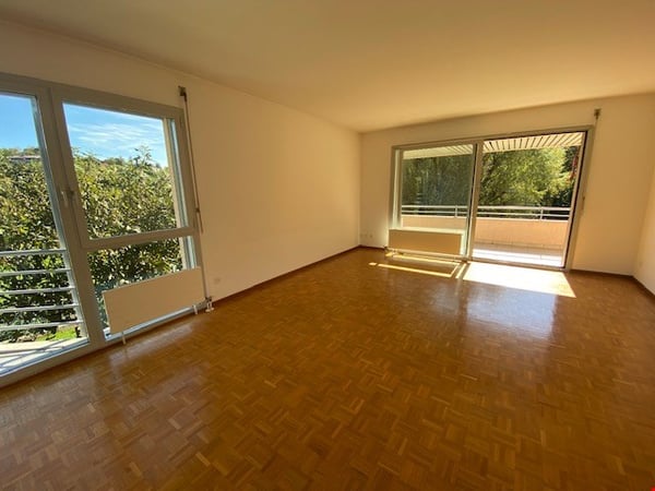 Helles 4.5-Zimmer-Wohnung in grüner Zone in Vacallo, 2. Stock 11