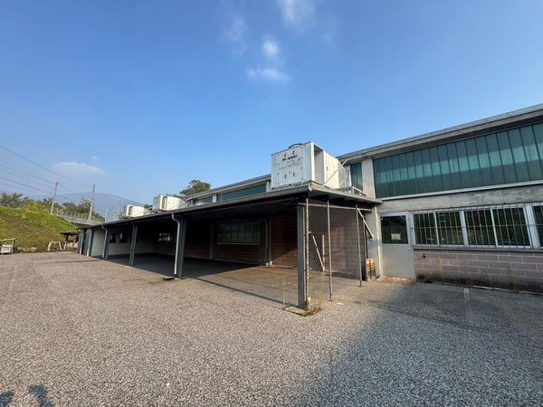 Capannone industriale in affitto – spazi rinnovati, climatizzati e personalizzabili 3
