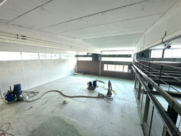 Spazio industriale di 200 m² a Ligornetto - Perfetto per attività produttive 7