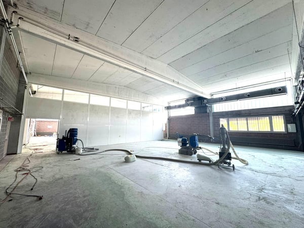 Spazio industriale di 200 m² a Ligornetto - Perfetto per attività produttive 6