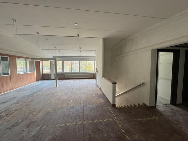 Spazio industriale di 200 m² a Ligornetto - Perfetto per attività produttive 3