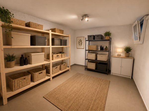Villetta unifamiliare in vendita a Stabio – 4 locali con balcone e vista verde 35