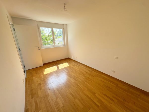 Villetta unifamiliare in vendita a Stabio – 4 locali con balcone e vista verde 13