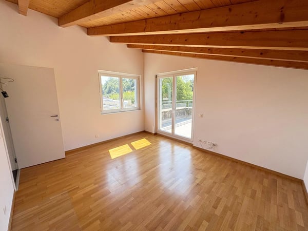 Villetta unifamiliare in vendita a Stabio – 4 locali con balcone e vista verde 21