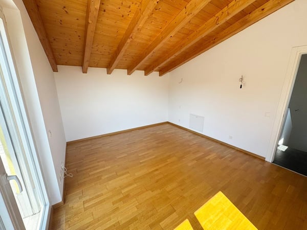 Villetta unifamiliare in vendita a Stabio – 4 locali con balcone e vista verde 22