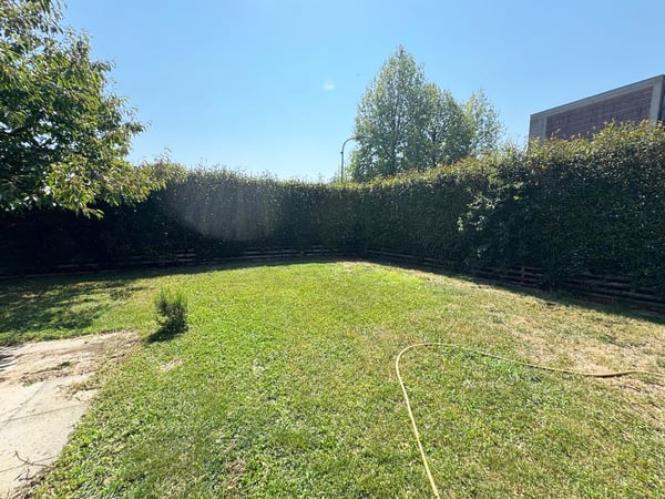 Villetta unifamiliare in vendita a Stabio – 4 locali con balcone e vista verde 30
