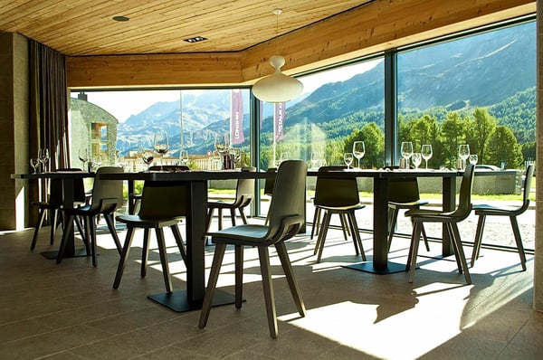 Hotel Restaurant Longhin 2