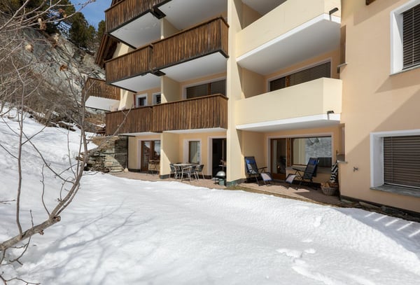 Residence Pra d'Sura 5