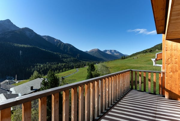 Chesa Panorama 1