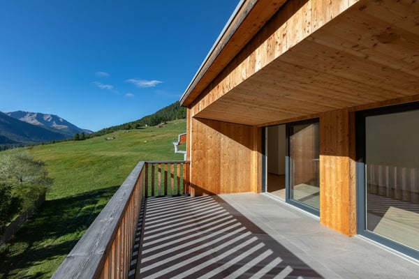 Chesa Panorama 6