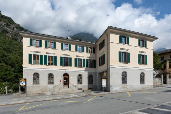 Immagine anteprima degli immobili