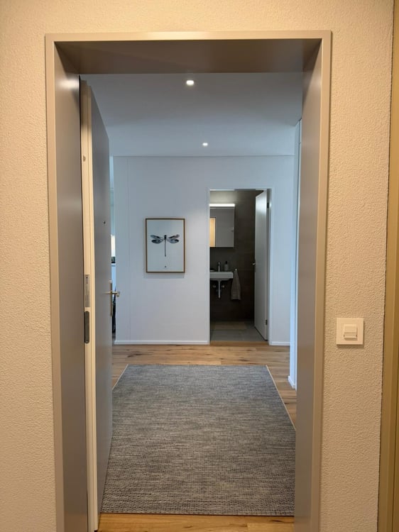 3.5-Zi-Wohnung Überbauung «Kreuzplatz» in Oftringen 4