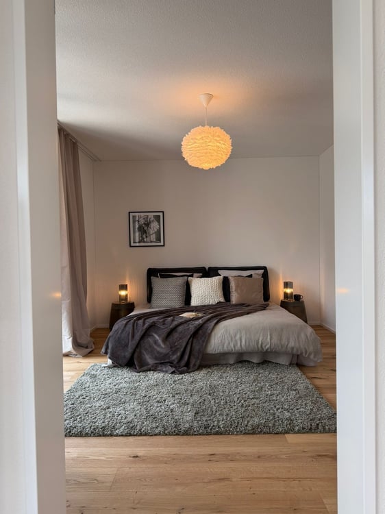 3.5-Zi-Wohnung Überbauung «Kreuzplatz» in Oftringen 3
