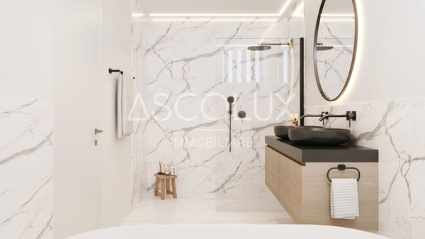 Residenza Cataleya - Elegante 1.5-Zimmer-Wohnungen in exklusiver Lage in Muralto | Residenza Cataleya - Elegante 1.5 locali in zone esclusive a Muralto 8