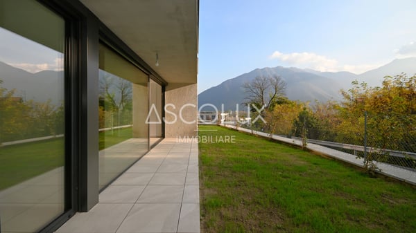 Casa e Natura: Ultimi Appartamenti con Giardino Privato  | Haus und Natur: Letzte Wohnungen mit Privatgarten 5