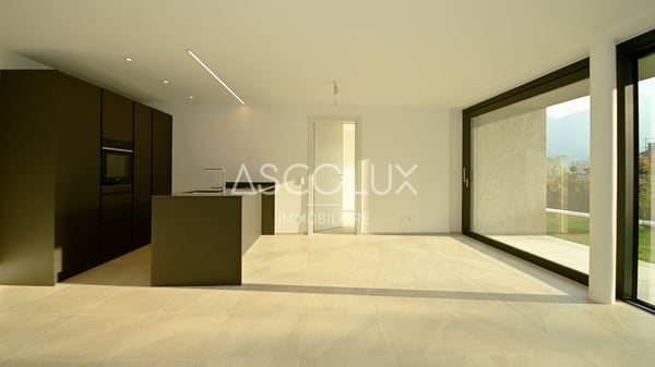 Casa e Natura: Ultimi Appartamenti con Giardino Privato  | Haus und Natur: Letzte Wohnungen mit Privatgarten 9