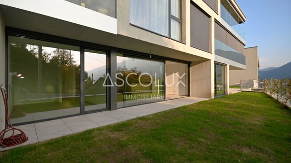 Casa e Natura: Ultimi Appartamenti con Giardino Privato  | Haus und Natur: Letzte Wohnungen mit Privatgarten 7