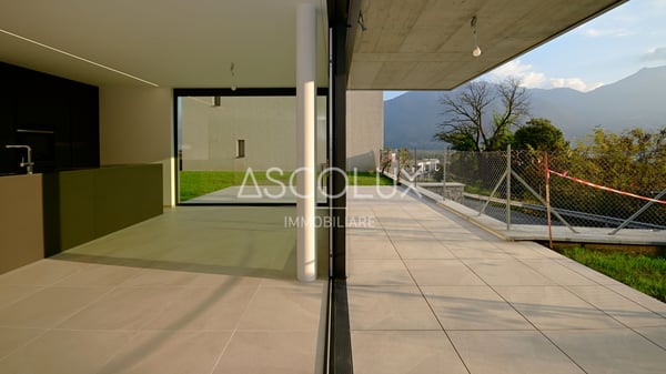 Casa e Natura: Ultimi Appartamenti con Giardino Privato  | Haus und Natur: Letzte Wohnungen mit Privatgarten 13