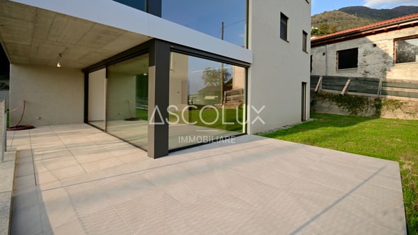 Casa e Natura: Ultimi Appartamenti con Giardino Privato  | Haus und Natur: Letzte Wohnungen mit Privatgarten 6