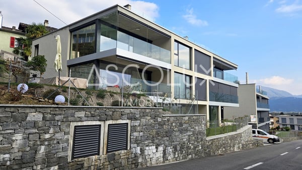 Casa e Natura: Ultimi Appartamenti con Giardino Privato  | Haus und Natur: Letzte Wohnungen mit Privatgarten 3