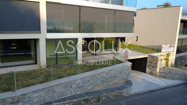 Casa e Natura: Ultimi Appartamenti con Giardino Privato  | Haus und Natur: Letzte Wohnungen mit Privatgarten 1