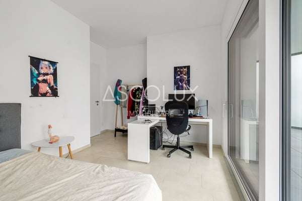 2.5 Zimmer-Wohnung mit großzügiger Terrasse 14