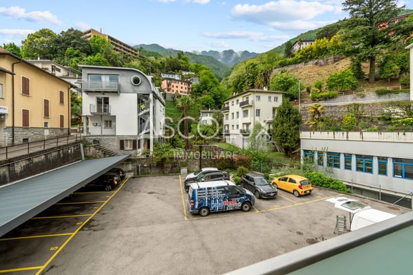 2.5 Zimmer-Wohnung mit großzügiger Terrasse 8